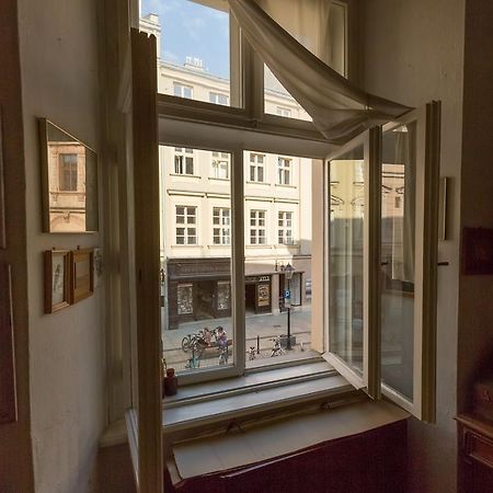 Cadena Gallery Apartments Cracovia Esterno foto