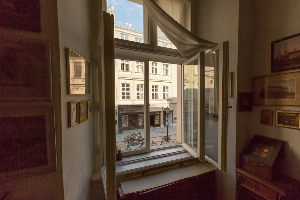 Cadena Gallery Apartments Cracovia Esterno foto