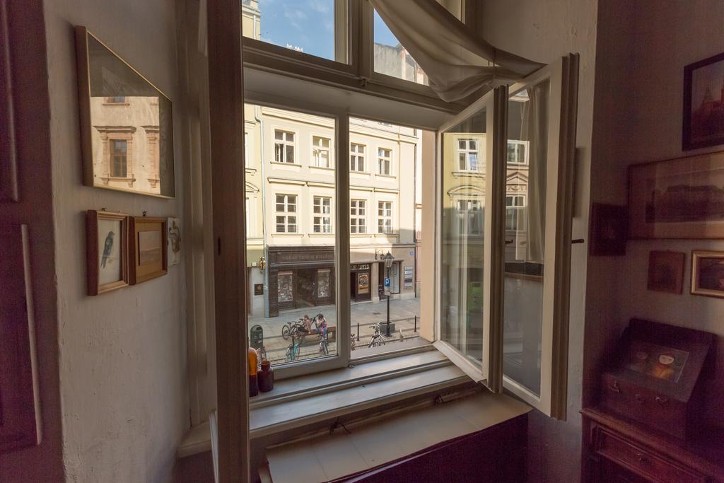 Cadena Gallery Apartments Cracovia Esterno foto