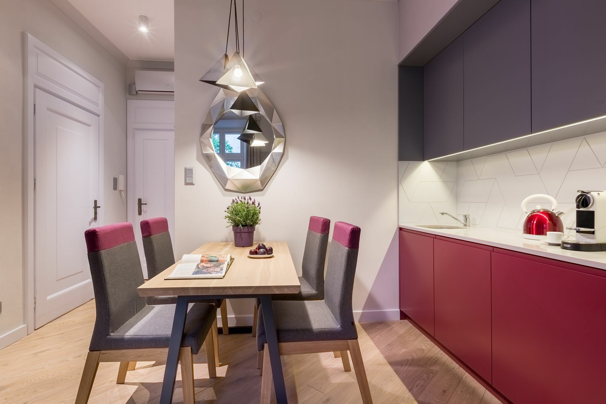 Cadena Gallery Apartments Cracovia Esterno foto