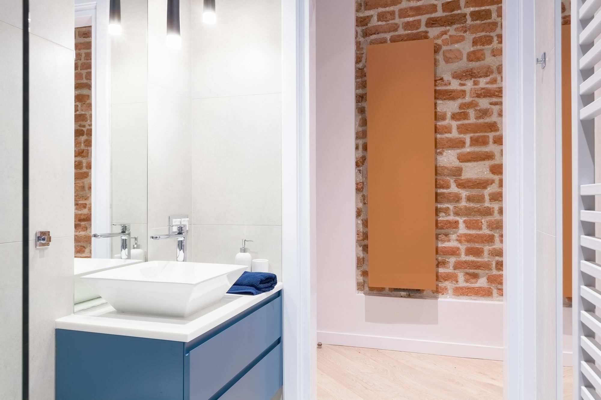 Cadena Gallery Apartments Cracovia Esterno foto