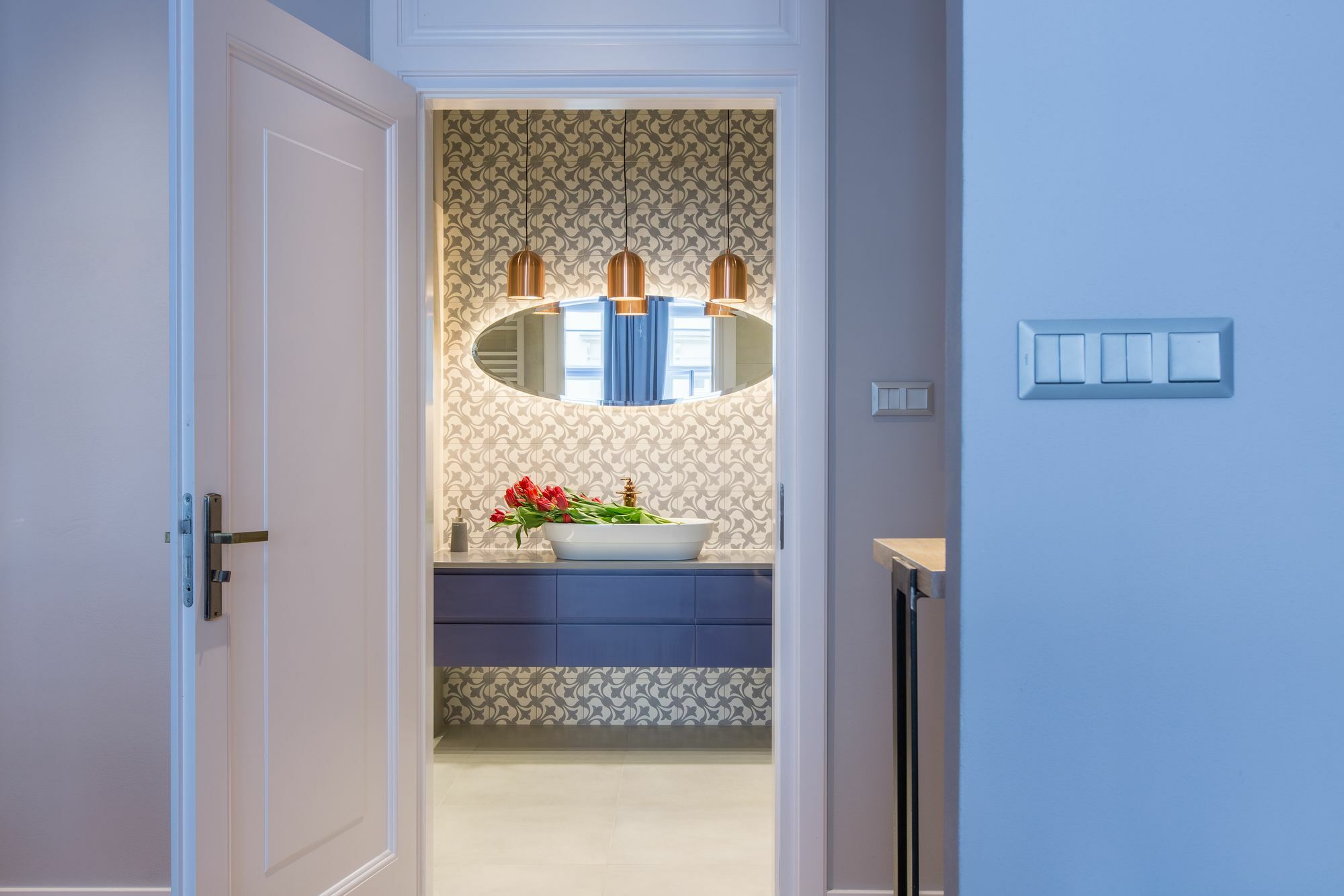 Cadena Gallery Apartments Cracovia Esterno foto