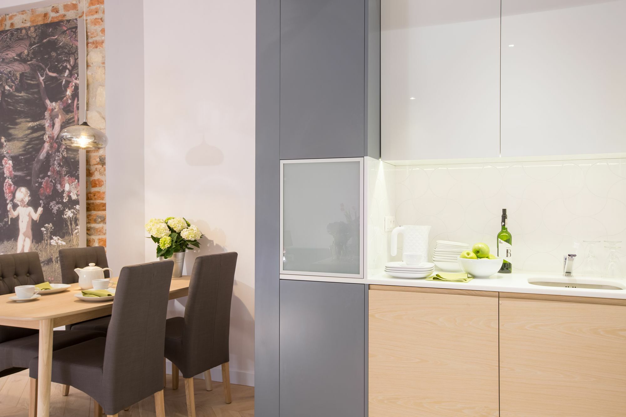 Cadena Gallery Apartments Cracovia Esterno foto