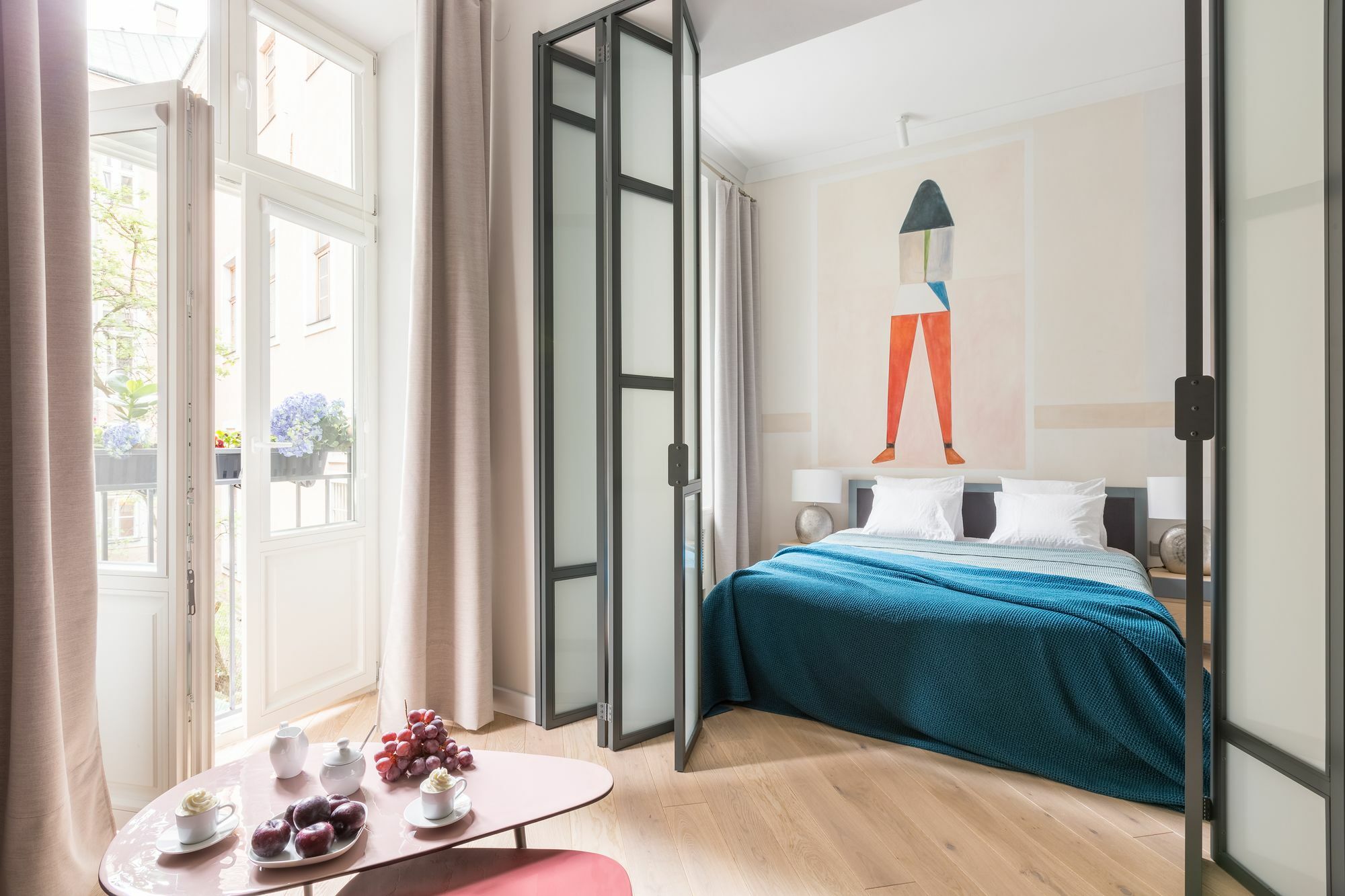Cadena Gallery Apartments Cracovia Esterno foto