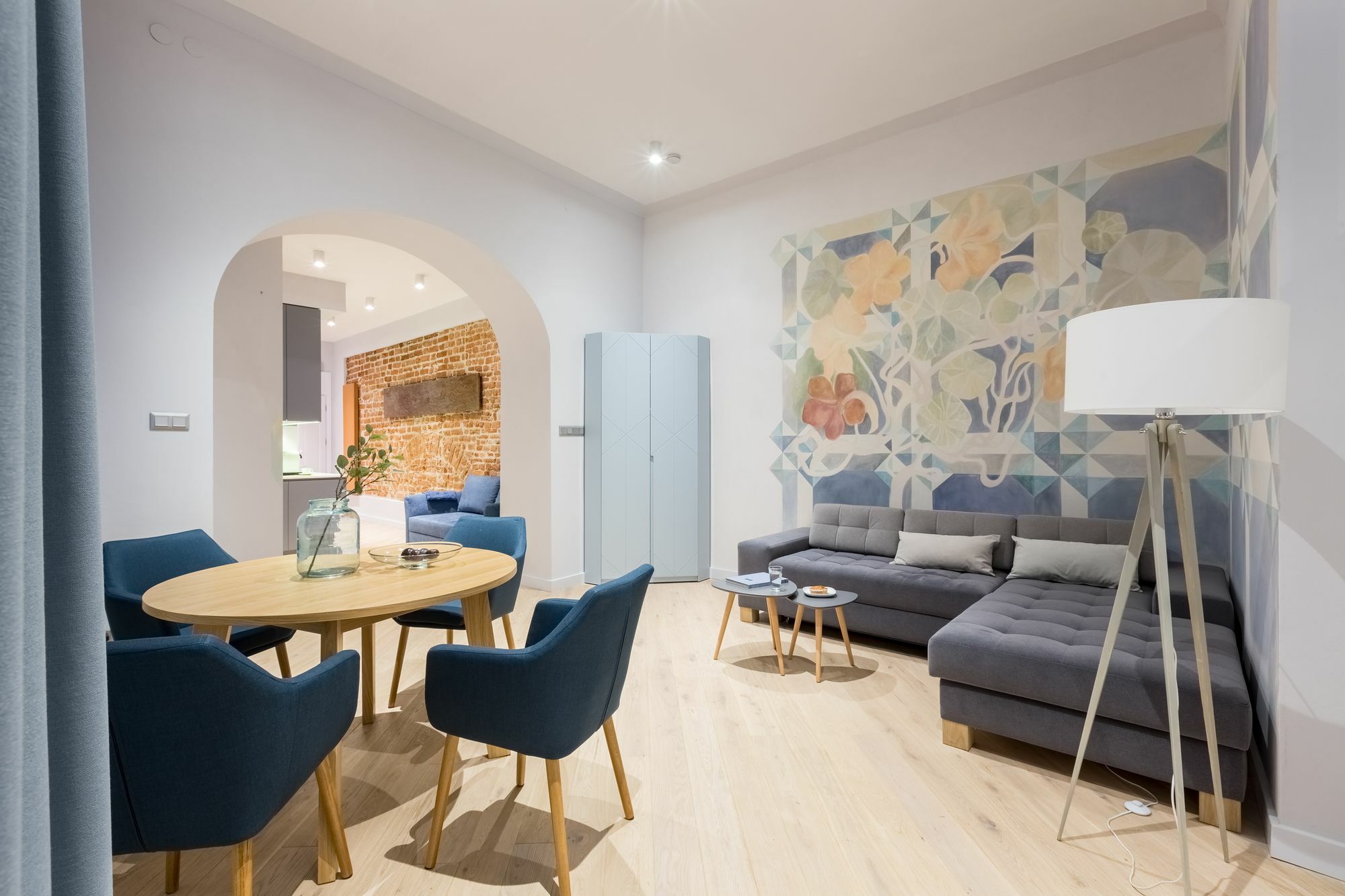 Cadena Gallery Apartments Cracovia Esterno foto