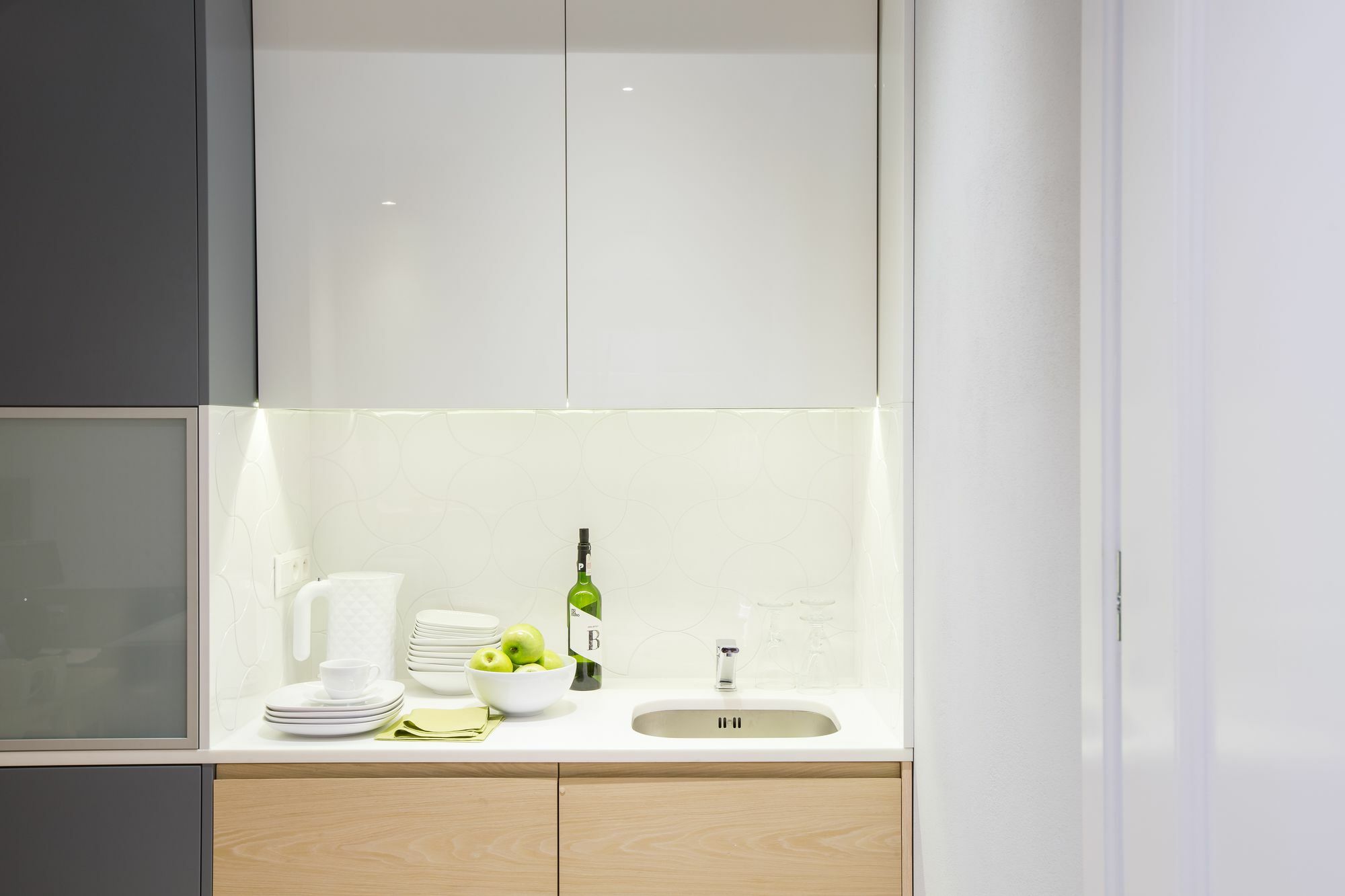 Cadena Gallery Apartments Cracovia Esterno foto