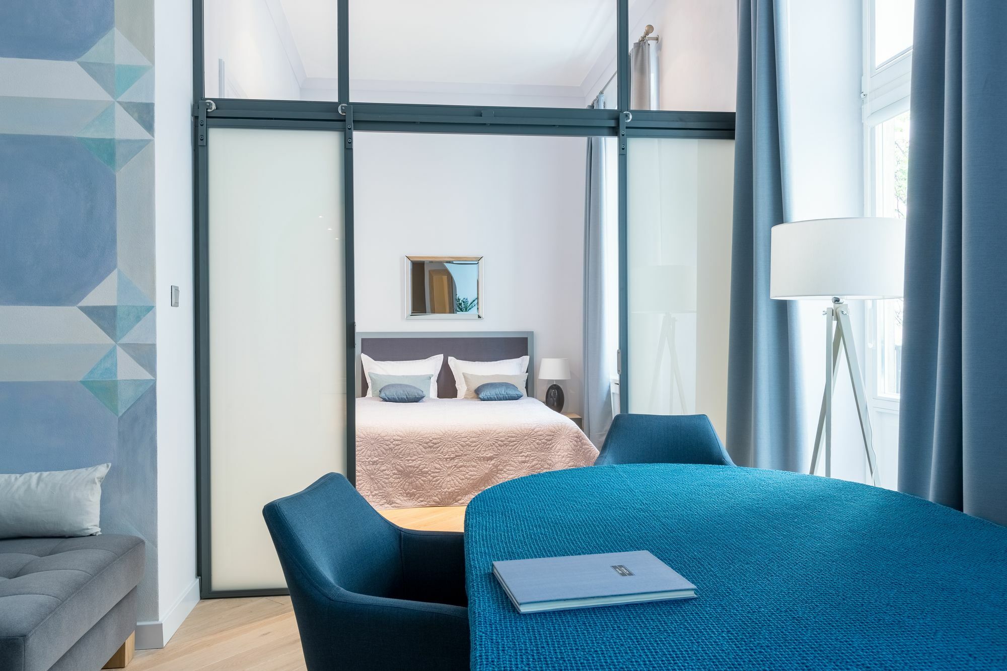 Cadena Gallery Apartments Cracovia Esterno foto