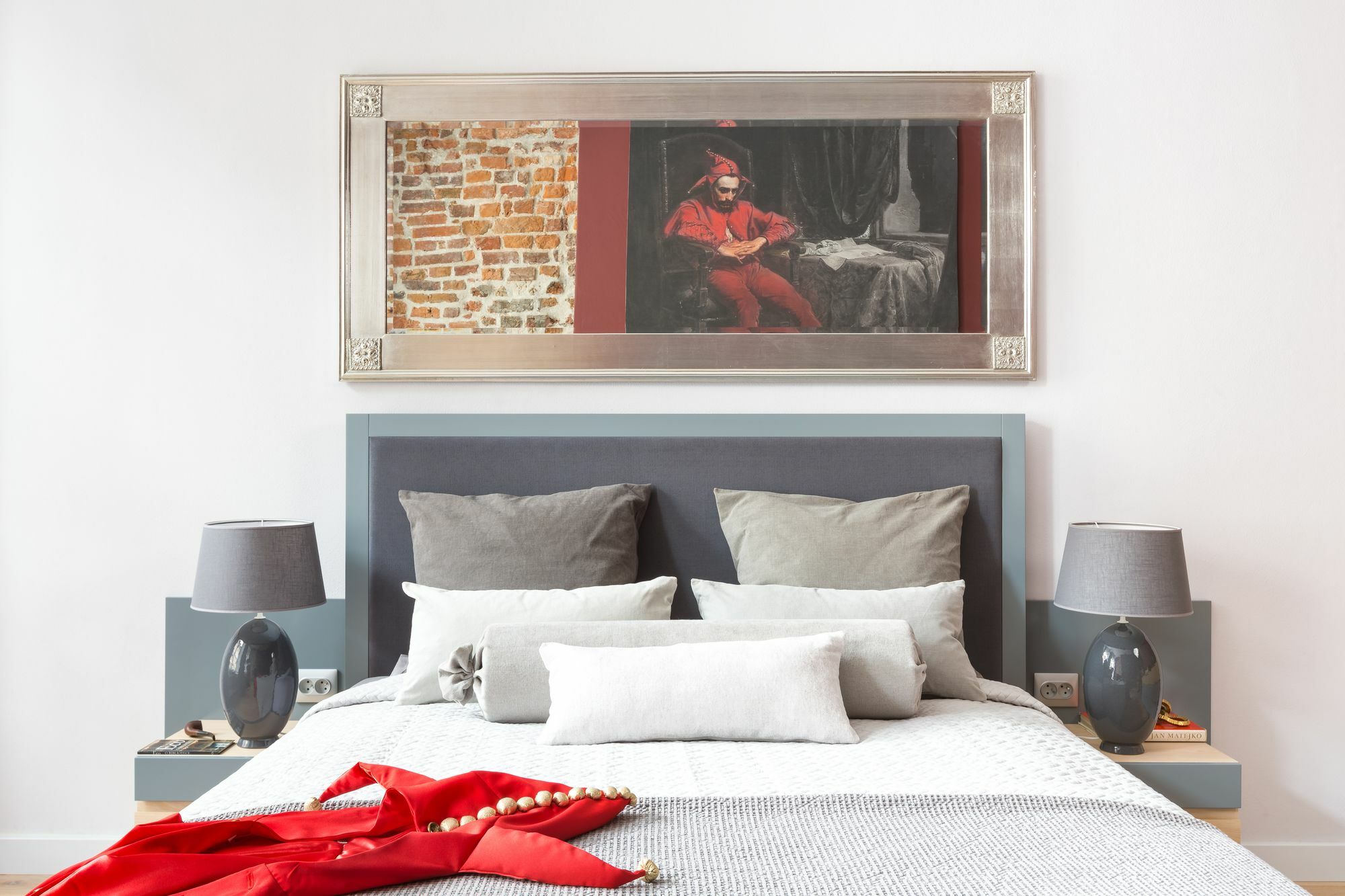 Cadena Gallery Apartments Cracovia Esterno foto