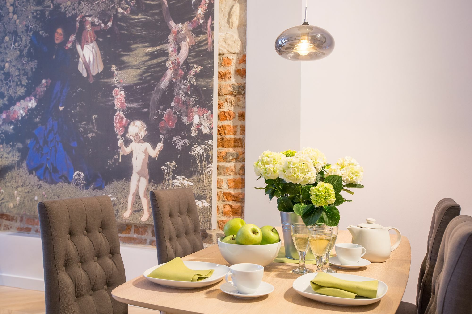 Cadena Gallery Apartments Cracovia Esterno foto