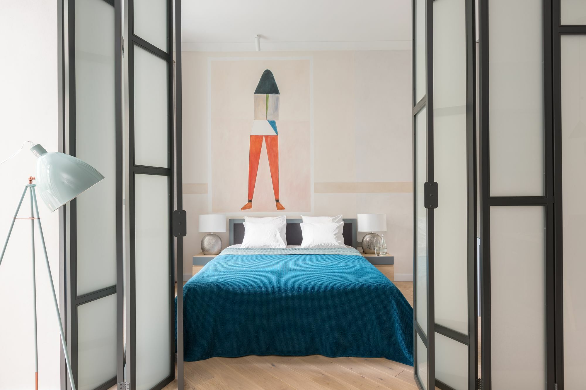 Cadena Gallery Apartments Cracovia Esterno foto